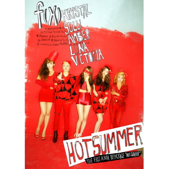 Cover artwork for LA chA TA