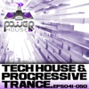 Power House Records Progressive Trance and Tech House EP's 41-50