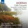 Stream & download Moeran: Cello Concerto, Serenade