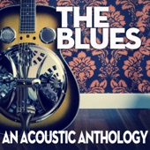 The Blues an Acoustic Anthology artwork