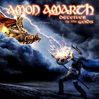 Deciver of the Gods - Amon Amarth