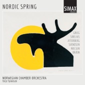 Nordic Spring artwork