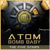Atom Bomb Baby artwork
