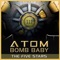 Atom Bomb Baby artwork