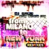 Stream & download From Milano to New York (feat. Trendy Boy) [Remixes] - EP