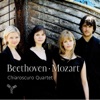Chiaroscuro Quartet - String Quartet in F Minor No. 11, Op. 95: IV. Larghetto espressivo - Allegretto agitato - Allegro