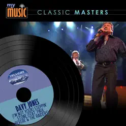 (I'm Not Your) Steppin' Stone (feat. Paul Revere & The Raiders) - Single - Davy Jones (I'm Not Your) Steppin' Stone (feat. Paul Revere & The Raiders) - Single - Davy Jones