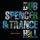 Dub Spencer & Trance Hill-Wanna Ride