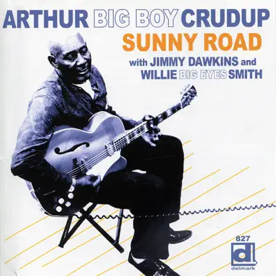 Sunny Road - Jimmy Dawkins