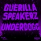 Amfm (feat. Subp Yao & Apex Rise) - Guerilla Speakerz lyrics