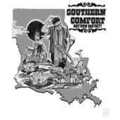 Southern Comfort artwork