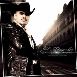 Cuernito Armani - Single - El Komander