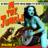 In the Jungle, Vol. 2 - Various Artists