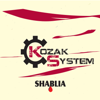 Shablia - Kozak System