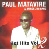 Hot Hits, Vol. 2 artwork