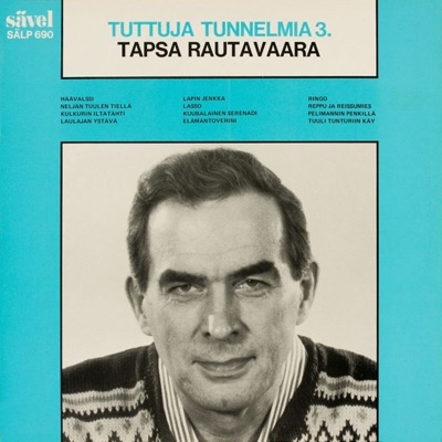 Lasso - Tapio Rautavaara | Shazam