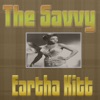 The Savvy Eartha Kitt artwork