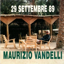 Maurizio Vandelli - Sei Già Di Un Altro