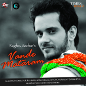 Vande Mataram (Instrumental) - Raghav Sachar