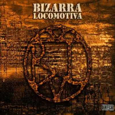 Ódio - Bizarra Locomotiva