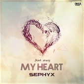 My Heart (feat. Sewy) [Extended Mix] artwork