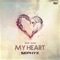 My Heart (feat. Sewy) [Extended Mix] artwork