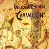 Chameleon artwork