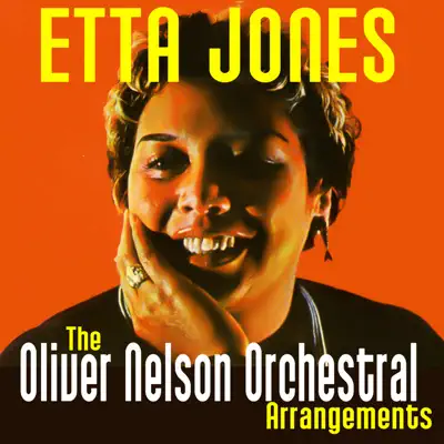 The Oliver Nelson Orchestra Arrangements - Etta Jones