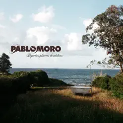 Pequeños Placeres Domésticos - Pablo Moro