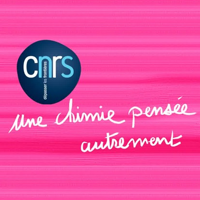 Une chimie pensée autrement cover
