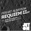 Requiem II (Axel Karakasis Remix) song lyrics