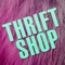 Thrift Shop - DJ Motivator lyrics