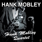 Hank Mobley Quartet - EP