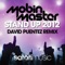 Stand Up 2012 - Mobin Master lyrics