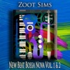 Zoot Sims - Cano Canoe