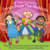 All Time Favourite Songs From the Musicals - Kidzone