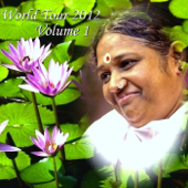 World Tour 2012, Vol.1 - Amma