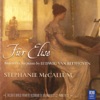 Stephanie McCallum - Seven Bagatelles, Op. 33: No. 5 in C Major