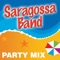 Zabadak (Party Dance Version) - Saragossa Band lyrics