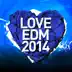 Love EDM 2014 Vol. 2 album cover