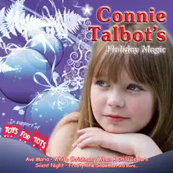 Connie Talbot's Holiday Magic - Connie Talbot