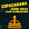 Copacabana - Single album lyrics, reviews, download