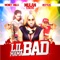 Lil Mama Bad (feat. Money Mills & Kstylis) - Mulan Stacks lyrics