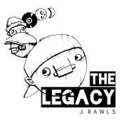 J. Rawls - The Rest of My Life (feat. Illa J) [prod. by Mighty DR]