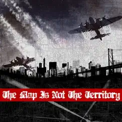 The Map Is Not the Territory - EP by Cloudkicker album reviews, ratings, credits