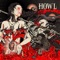 Attrition - Howl lyrics