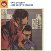 Jazz Goes To College (Live at Michigan, 1954) artwork