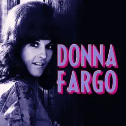 Donna Fargo - EP - Donna Fargo