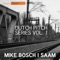 Ferrocarril - Mike Bosch lyrics