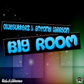 Big Room (Club Mix) artwork